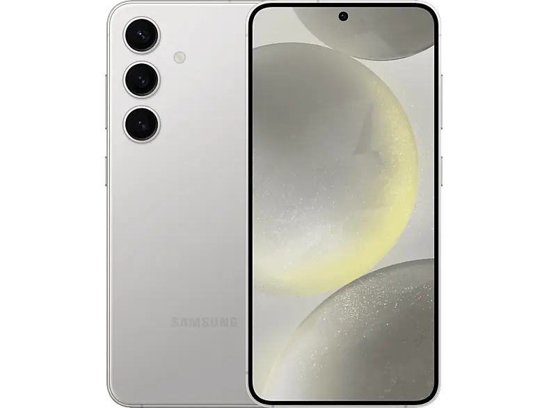 Samsung Galaxy S24 5G 256GB, Marble Gray