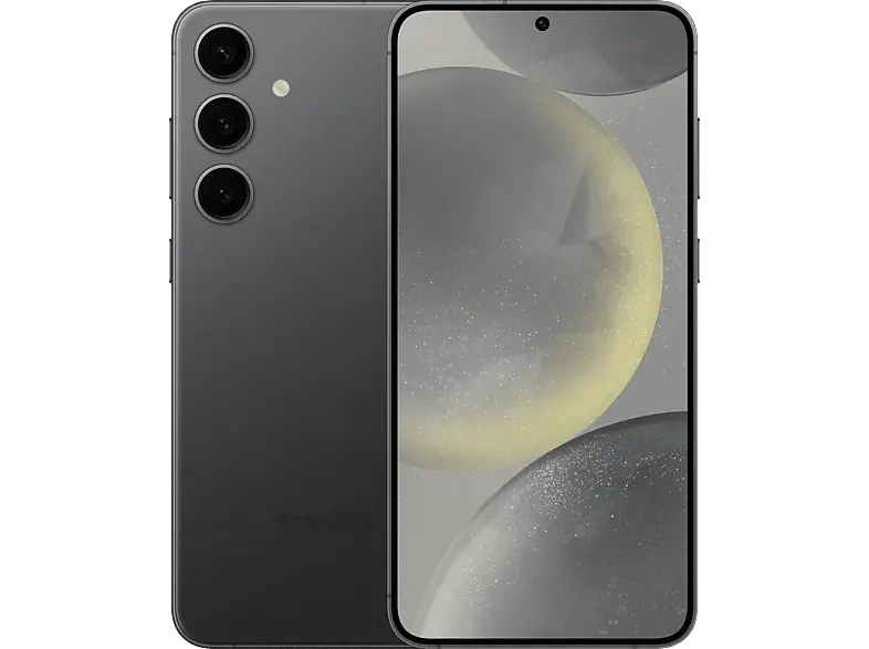 Samsung Galaxy S24+ 5G 256GB, Onyx Black