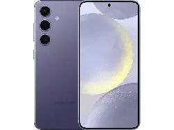 Samsung Galaxy S24 5G 128GB, Cobalt Violet
