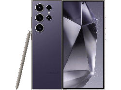 Samsung Galaxy S24 Ultra 512 GB, Titanium Violet