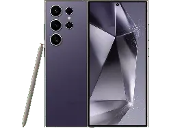 Samsung Galaxy S24 Ultra 512 GB, Titanium Violet