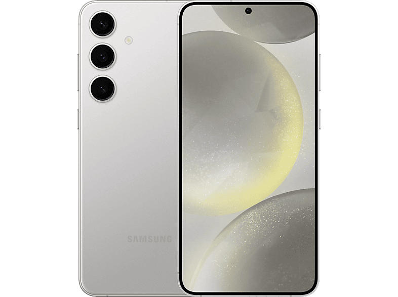 Samsung Galaxy S24+ 5G 512 GB, Marble Grey