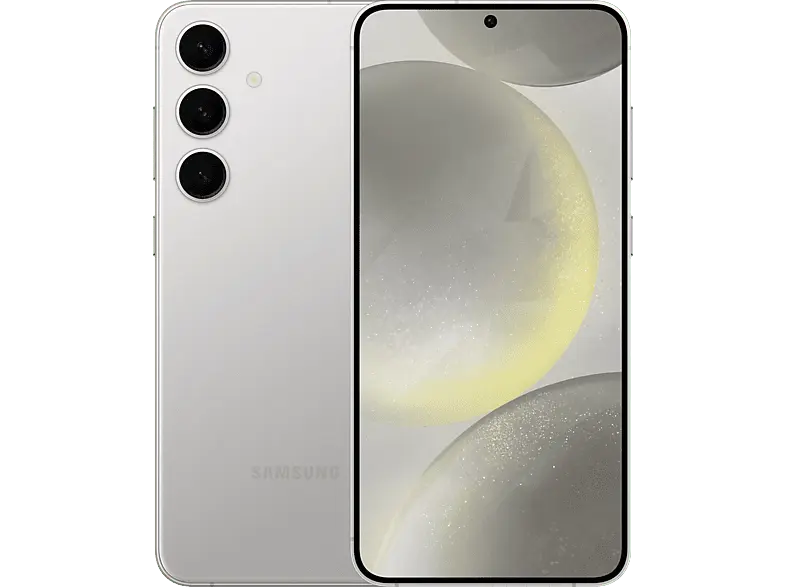 Samsung Galaxy S24+ 5G 512 GB, Marble Grey