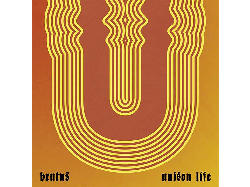 Brutus - Unison Life [CD]