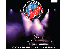 Manfred Mann's Earth Band - 2000 Concerts And Counting [CD]