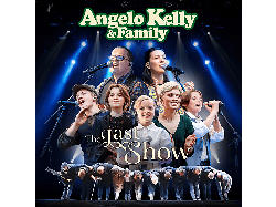 Angelo Kelly & Family - The Last Show [CD]