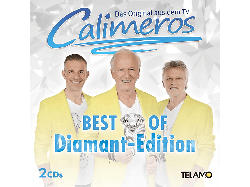 Calimeros - Best Of(Diamant-Edition) [CD]