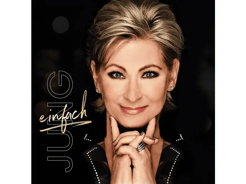 Claudia Jung - einfach jung [CD]