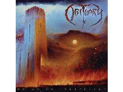 Obituary - Dying Of Everything [CD]
