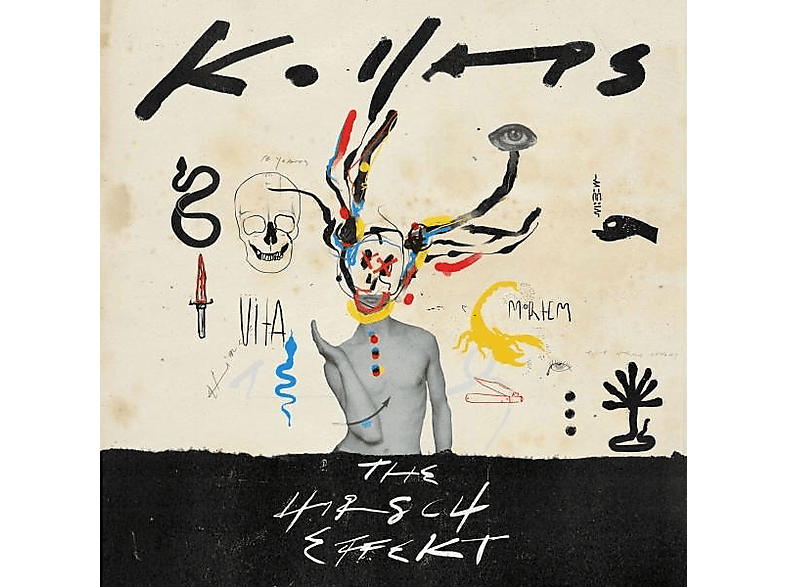 The Hirsch Effekt - Kollaps [CD]