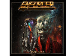 Enforcer - Nostalgia [CD]