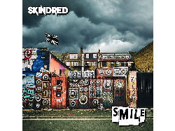 Skindred - Smile (Digipak) [CD]