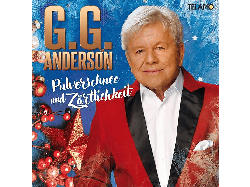 G.G. Anderson - Pulverschnee und Zärtlickeit [CD]