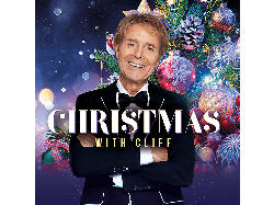 Cliff Richard - Christmas with [CD]