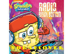 Spongebob Schwammkopf - Radio Bikini Bottom [CD]