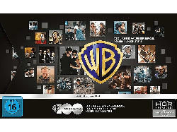 Warner Bros. Modern Blockbusters [4K Ultra HD Blu-ray]