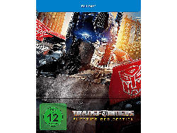 Transformers: Aufstieg der Bestien [Blu-ray]