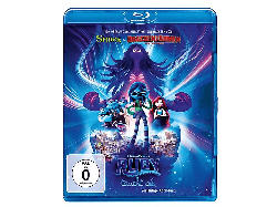 Ruby taucht ab [Blu-ray]