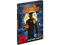 Bad Candy [DVD]