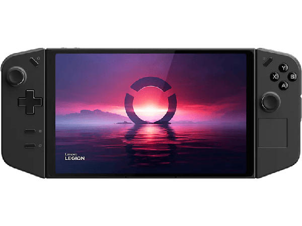 LENOVO Legion Go Windows Handheld Gaming Console/AMD Ryzen Z1 Extreme/ 8,8" 2K Display/144Hz/16GB RAM/512GB SSD/ FPS Mode; LENOVO Legion Go 8 Kerne----Gaming Handheld