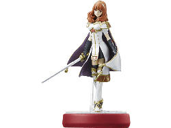 amiibo Fire Emblem Celica; Spielfigur