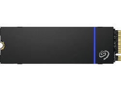 Seagate Game Drive M.2 SSD 2TB für PlayStation 5; Festplatte