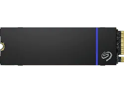 SEAGATE Game Drive M.2 SSD 2TB für PlayStation 5; Festplatte