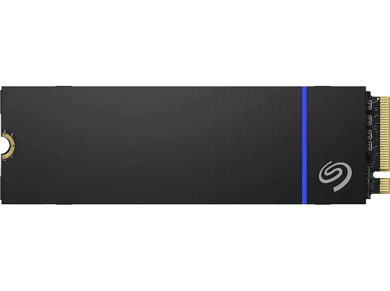 SEAGATE Game Drive M.2 SSD 2TB für PlayStation 5; Festplatte