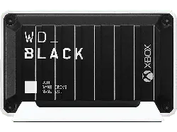 SanDisk 2TB D30 Game Drive SSD für Xbox Externes Solid-State-Laufwerk bis zu 900 MB/s kompatibel mit und PC; Festplatte