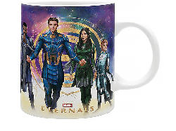 Marvel Eternals Tasse