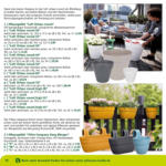 Pflanzen-Kölle Pflanzen-Kölle: Gartenmöbel - bis 23.06.2024