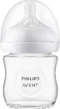 dm drogerie markt Philips AVENT Natural Response Baby-Glasflasche 0+ Monate