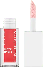 dm drogerie markt Catrice Lippenöl Tinted Lip Oil Glossin' Glow 020 Drama Mama