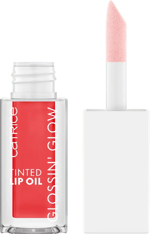 Catrice Lippenöl Tinted Lip Oil Glossin' Glow 020 Drama Mama