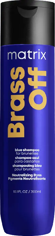 matrix Brass Off Shampoo