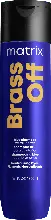 dm drogerie markt matrix Brass Off Shampoo