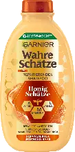 dm drogerie markt Wahre Schätze Reparierendes Shampoo Honig Schätze