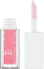 dm drogerie markt Catrice Lippenöl Tinted Lip Oil Glossin' Glow 010 Keep It Juicy