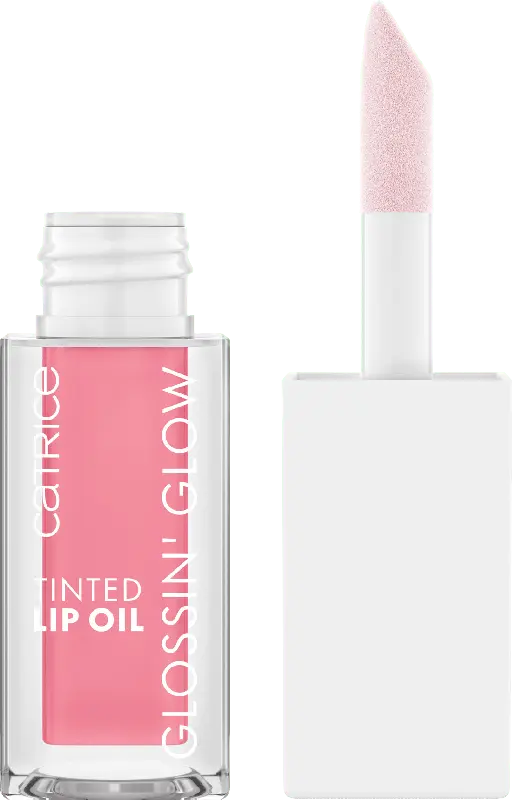 Catrice Lippenöl Tinted Lip Oil Glossin' Glow 010 Keep It Juicy