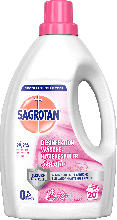 dm drogerie markt Sagrotan Wäsche-Hygiene Spüler Sensitiv