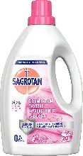 dm drogerie markt Sagrotan Wäsche-Hygiene Spüler Sensitiv