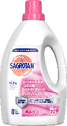 Sagrotan Wäsche-Hygiene Spüler Sensitiv