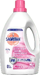 Sagrotan Wäsche-Hygiene Spüler Sensitiv