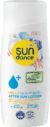 SUNDANCE MED Ultra Sensitiv After Sun Lotion