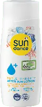 dm drogerie markt SUNDANCE MED Ultra Sensitiv After Sun Lotion