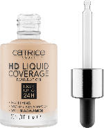 dm drogerie markt Catrice Foundation HD Liquid Coverage 10 Light Beige