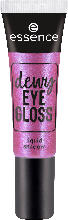 dm-drogerie markt essence Lidschatten Liquid Dewy Eye Gloss 02 Galaxy Gleam - bis 30.04.2024