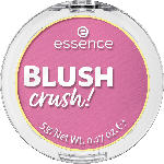 dm-drogerie markt essence Blush Crush! 60 Lovely Lilac - bis 30.04.2024