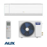 PRAKTIS Инверторен климатик AUX Q-Plus ASW-H12C5C4/BQAR3DI-C1 / 12 000 BTU