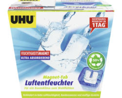 UHU Luftentfeuchter Container 450 g